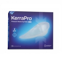 Calcanheira de silicone KerraPro